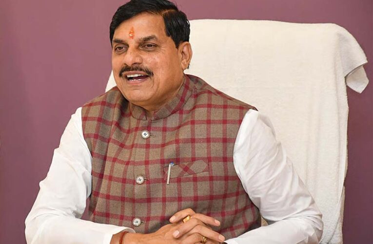 भावांतर से लेकर यंत्रीकरण तक, हर कदम पर किसानों की आय बढ़ाना और खेती की लागत घटाना ही हमारा संकल्प : मुख्यमंत्री डॉ. यादव