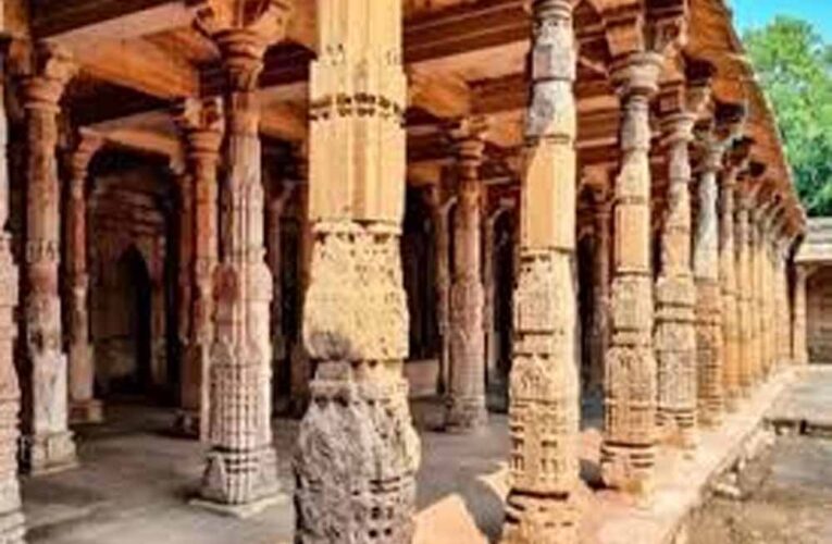 भोजशाला विवाद पर मप्र हाई कोर्ट का बड़ा फैसला, परिसर को माना मंदिर; मुस्लिम पक्ष को अलग जमीन देने के निर्देश