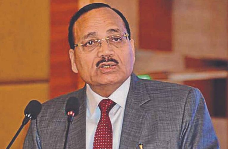 अब जेल से रिहाई में नहीं होगी देरी, जमानत आदेश के 10 मिनट में बाहर आएंगे आरोपी