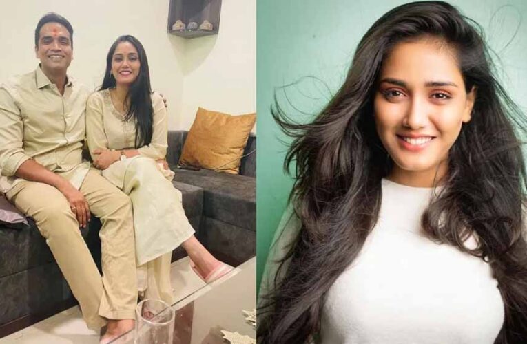 ट्विशा शर्मा केस में बढ़ा दबाव, CM हाउस पहुंचे परिजन, दामाद और समधन पर कार्रवाई की मांग