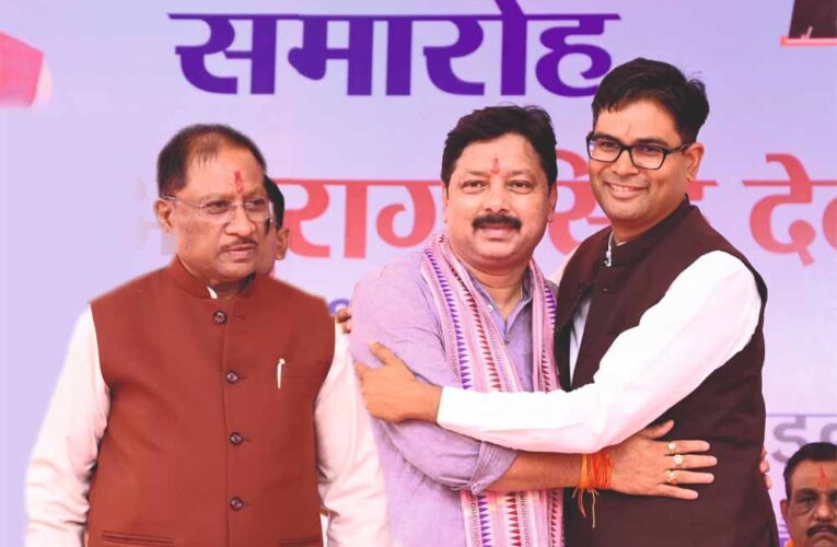 छत्तीसगढ़ गृह निर्माण मंडल के 86वें सम्मेलन में कई अहम प्रस्तावों को मंजूरी, 45 करोड़ की परियोजनाओं को मिली स्वीकृति