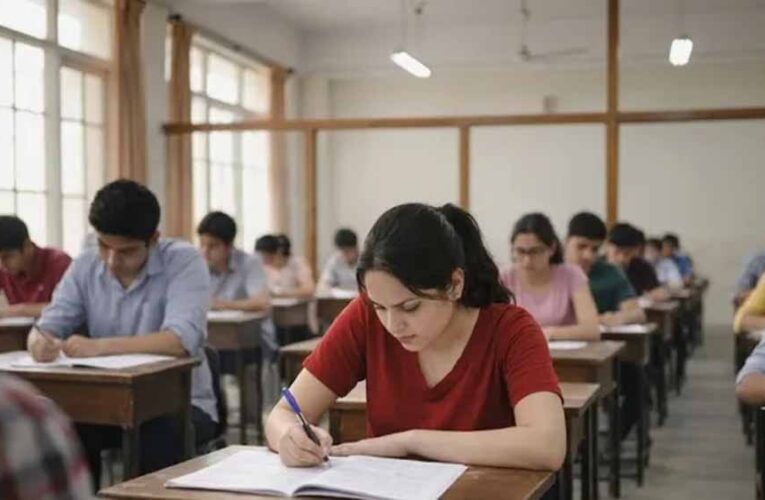अगले साल बदल सकता है NEET-UG का पैटर्न, स्वास्थ्य मंत्रालय की मंजूरी का इंतजार