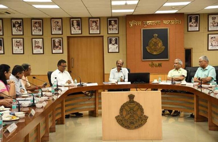 पुलिसकर्मियों और उनके परिवारों को बेहतर स्वास्थ्य सुरक्षा उपलब्ध कराने की दिशा में बड़ा कदम