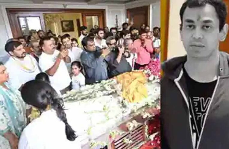 प्रतीक यादव मौत मामले में मानवाधिकार आयोग की एंट्री, शरीर पर चोट के निशानों ने बढ़ाया संदेह