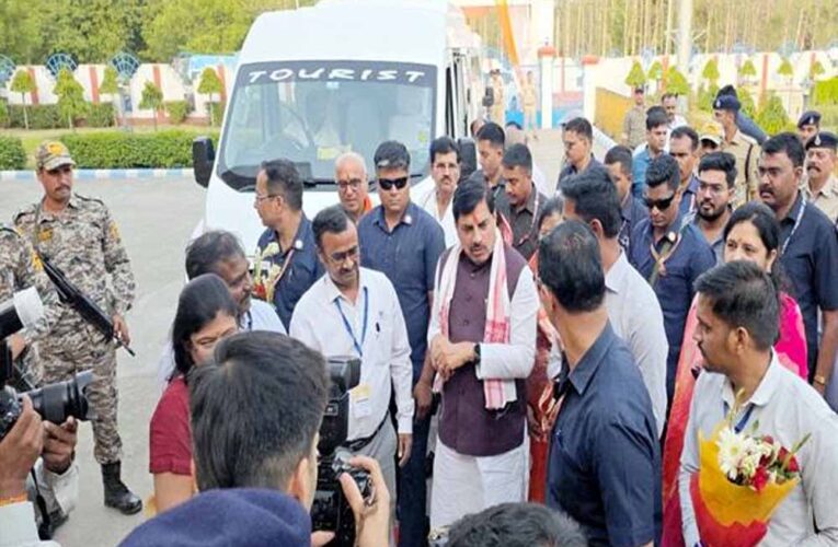 सादगी और मितव्ययिता का संदेश, जनसेवा का अटल संकल्प
