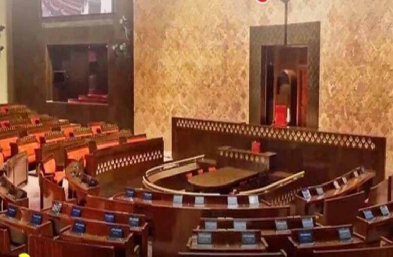 राज्यसभा चुनाव: तीसरी सीट पर आदिवासी चेहरे को मौका दे सकती है भाजपा