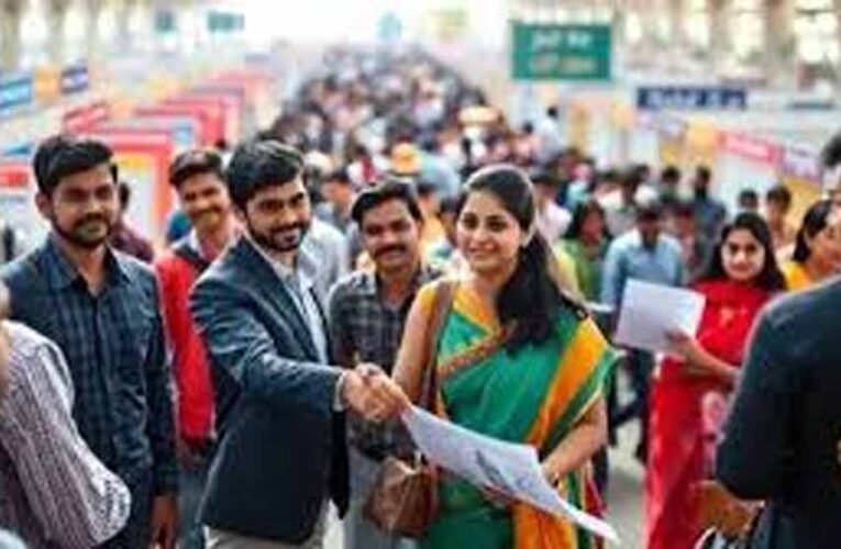 योगी सरकार के कौशल मिशन से युवाओं को मिलेगा रोजगार का बड़ा अवसर