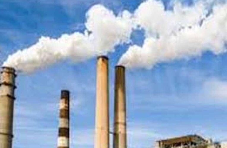 रायगढ़ में प्रदूषण नियंत्रण के लिए छत्तीसगढ़ पर्यावरण संरक्षण मंडल की सख्त कार्रवाई