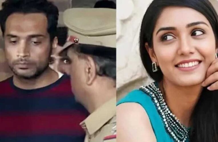 समर्थ सिंह को 29 मई तक CBI रिमांड, त्विषा शर्मा मौत मामले में पूछताछ तेज