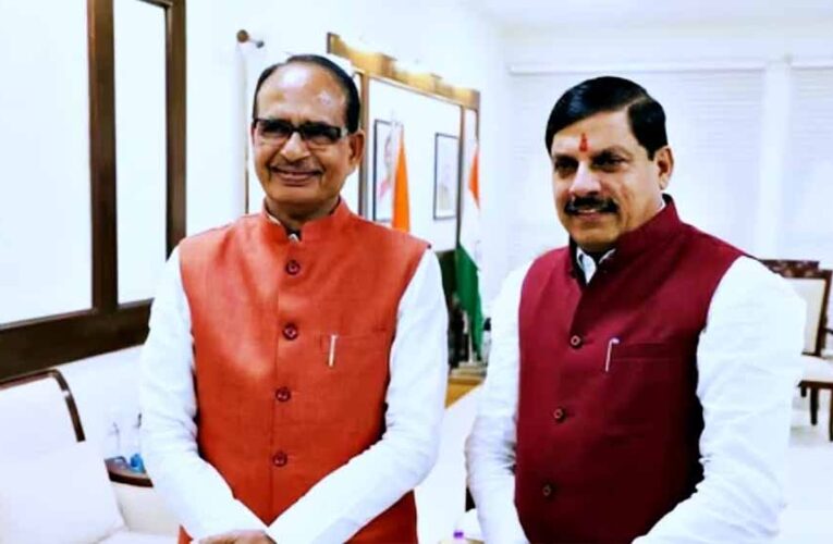प्रधानमंत्री ग्राम सड़क योजना- IV एवं पीएम जनमन योजना का भैरूंदा में होगा राज्य स्तरीय शुभारंभ