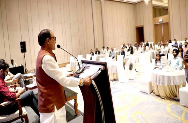 मुख्यमंत्री डॉ. यादव की मंशा अनुसार पूरी ऊर्जा के साथ करें कार्य : मंत्री  शुक्ला