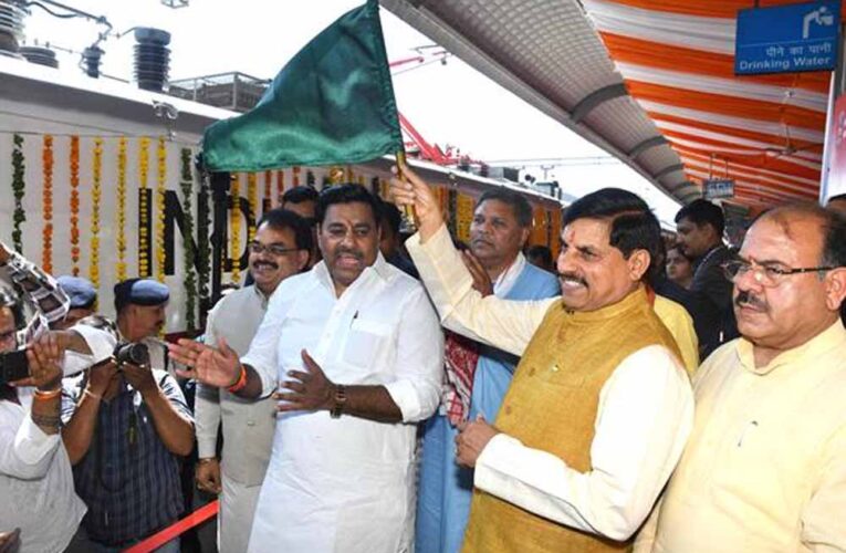 सोमनाथ हमारे राष्ट्रीय स्वाभिमान का है प्रतीक : मुख्यमंत्री डॉ. यादव