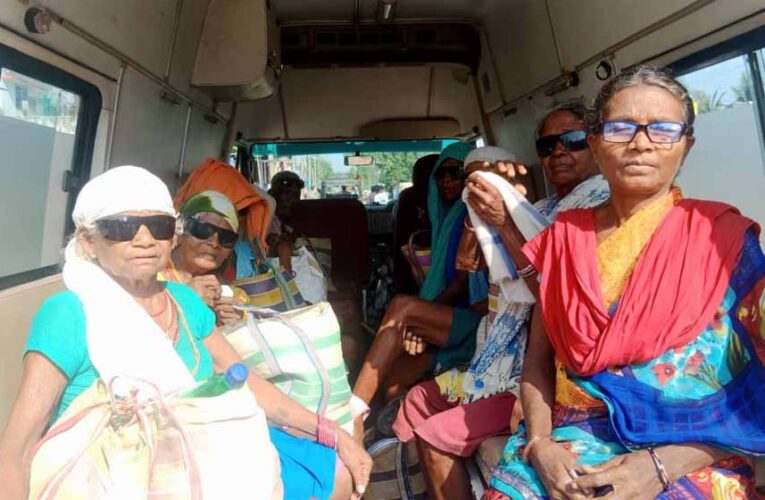 मुख्यमंत्री स्वस्थ बस्तर अभियान बना जीवन रक्षक संजीवनी