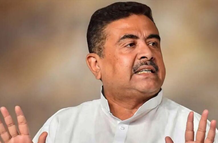 मेरे लिए वोट देने वालों की हत्या हुई, शुभेंदु अधिकारी की चेतावनी से बंगाल की राजनीति गरमाई