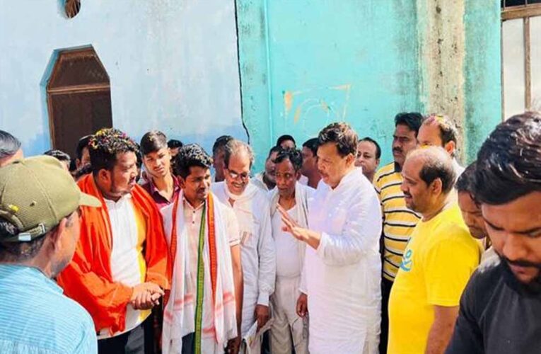स्वच्छता, स्वास्थ्य और जनसुविधा से जुड़ी समस्याओं में कोताही बर्दाश्त नहीं करेंगे : ऊर्जा मंत्री  तोमर