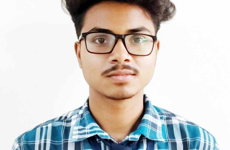 बालाघाट के सांदीपनि विद्यालय का छात्र जाएगा नासा, शैक्ष्रणिक भ्रमण के लिए हुआ चयन