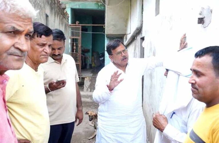 गुणवत्ता के साथ कोई समझौता बर्दाश्त नहीं किया जाएगा : ऊर्जा मंत्री  तोमर