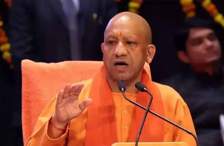 दो साल बाद परिजनों को मिला मूक-बधिर बालक, भावुक होकर योगी सरकार का जताया आभार