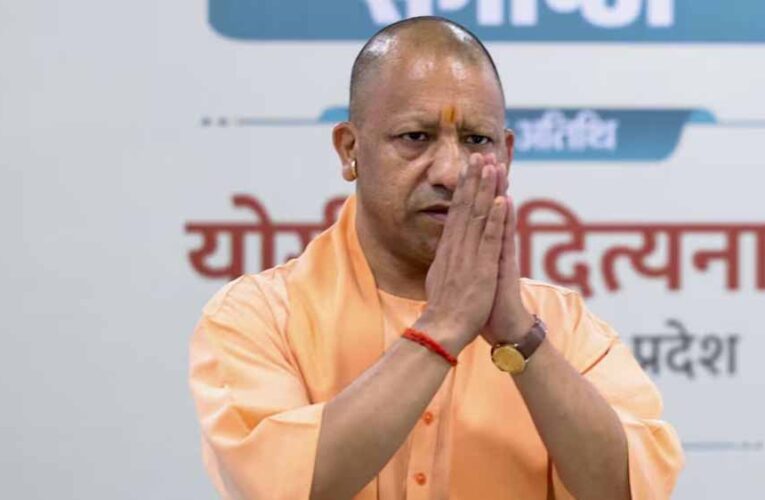 सीएम योगी के विजन से आधुनिक बनाया जा रहा गोमती बैराज, मजबूत होगी राजधानी की पेयजल आपूर्ति