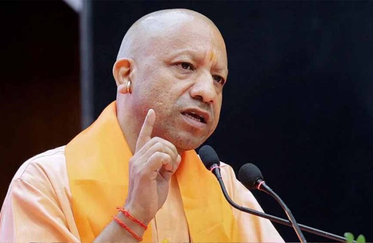 आपके एक सही वोट से सुनिश्चित हुआ विकास, सुरक्षा और सम्मान: सीएम योगी