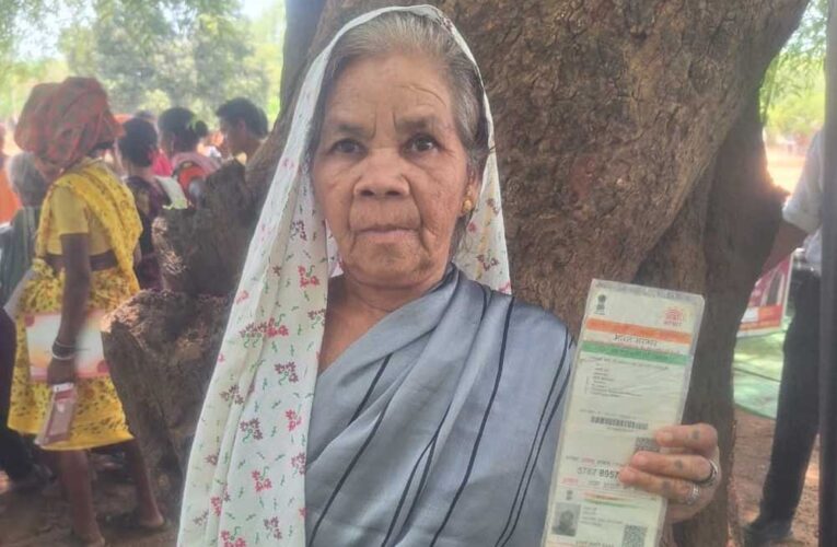 आयुष्मान योजना से मिली नई उम्मीद जगनी बाई को मिला निःशुल्क उपचार का लाभ