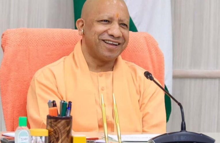 डेढ़ लाख शिक्षामित्र परिवारों को संभाला हमारी सरकार ने: मुख्यमंत्री