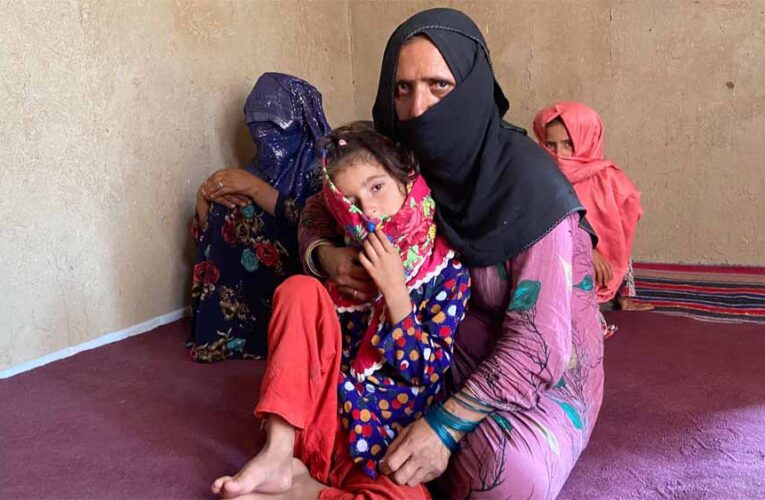 चुप्पी को सहमति बताकर तालिबान ने बढ़ाया खतरा, अफगानिस्तान में बाल विवाह को मिली खुली छूट