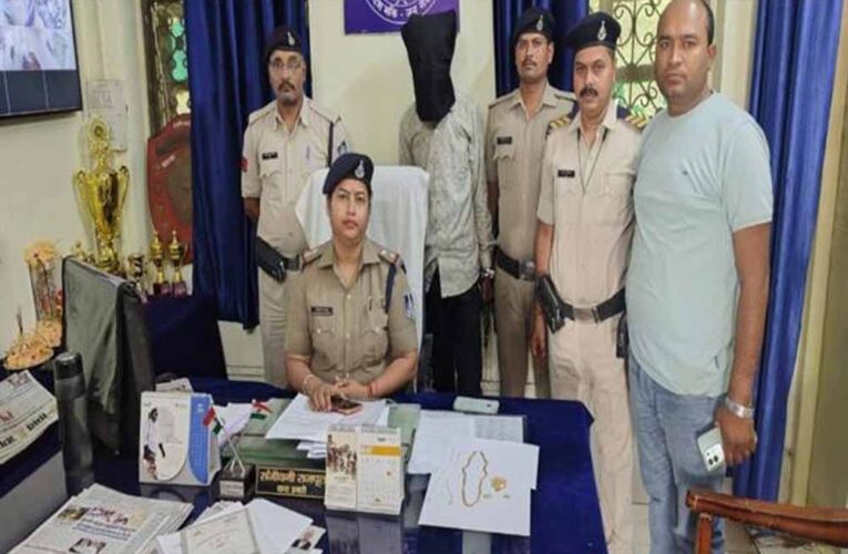 रेल यात्रियों की सुरक्षा एवं विश्वास का प्रतीक बनी जीआरपी — जबलपुर, ग्वालियर एवं इंदौर