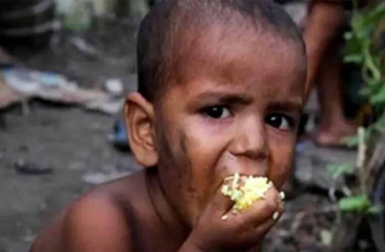 महंगाई बढ़ी, लेकिन पोषण की कीमत वही: 8 रुपए में कैसे मिटेगा कुपोषण?