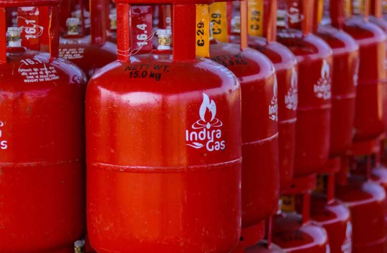आज से LPG के 3 बड़े नियम बदले: डबल गैस बंद, OTP बेस्ड डिलीवरी लागू