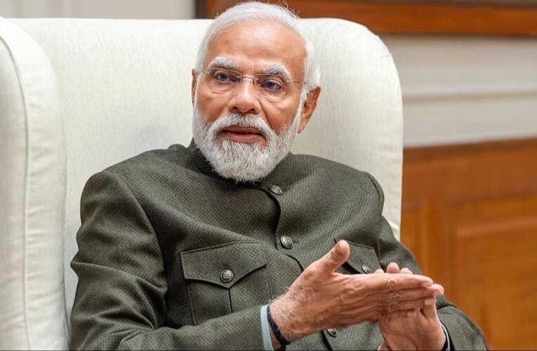 मोदी सरकार के मंत्रालयों का रिपोर्ट कार्ड तैयार, जानिए किस विभाग ने किया सबसे शानदार प्रदर्शन