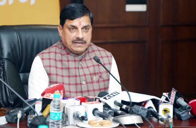 मोहन कैबिनेट में बड़े फेरबदल की अटकलें, रिपोर्ट कार्ड के आधार पर कई मंत्रियों की छुट्टी तय?
