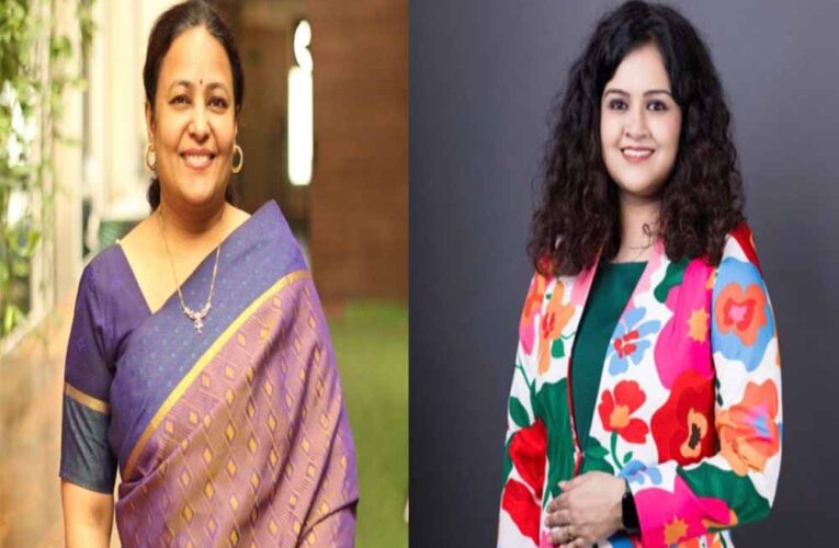नारी शक्ति से सशक्त हो रहा मध्यप्रदेश