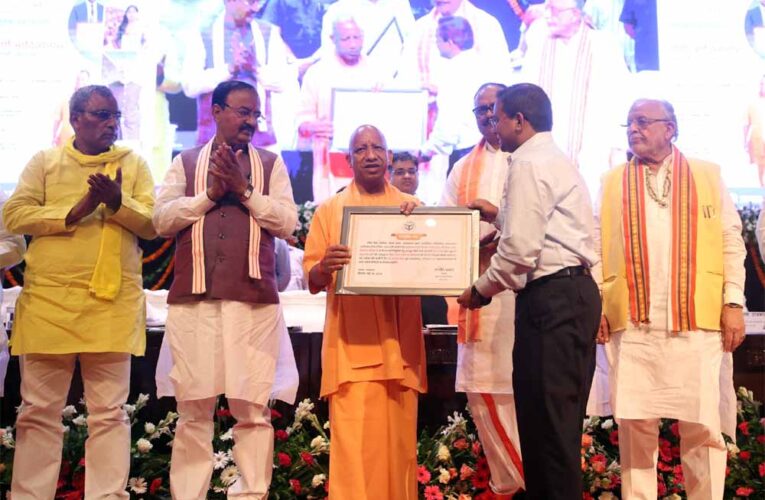 21 विभागों में विभिन्न पदों पर चयनित 932 अभ्यर्थियों को मिला नियुक्ति पत्र