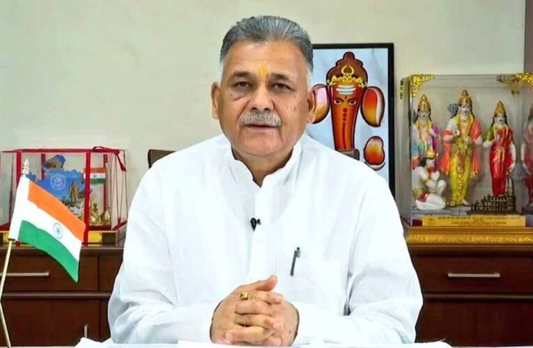 सुदूर अंचलों में आयुष स्वास्थ्य सेवाएं होंगी और सुदृढ़ : आयुष मंत्री  परमार