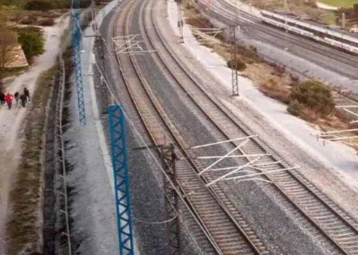 MP में जून तक बिछेगी नई रेल लाइन, गुजरात का सफर होगा आसान