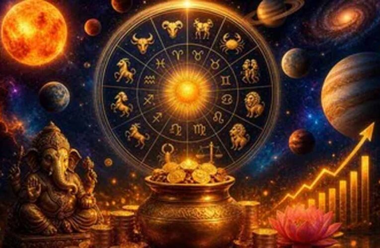 15 मई को बनने वाले राजयोग से मेष, सिंह, कन्या और धनु राशि वालों के लिए खुलेंगे अच्छे दिन
