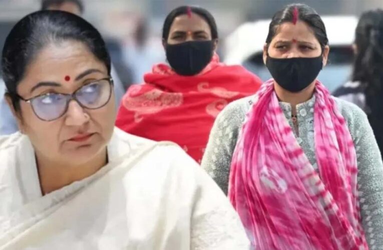 ‘पिंक सहेली कार्ड’ पर भरोसा कम: सिर्फ 6% महिलाओं ने किया इस्तेमाल