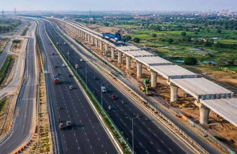 4-लेन सड़क का कमाल: अब सिर्फ 6 घंटे में तय होगी भोपाल-कानपुर की दूरी