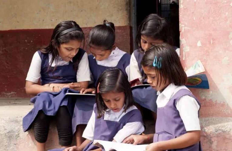 कोई भी बच्चा शिक्षा से वंचित नहीं; योगी सरकार ने समावेशी शिक्षा को बनाया जमीनी अभियान