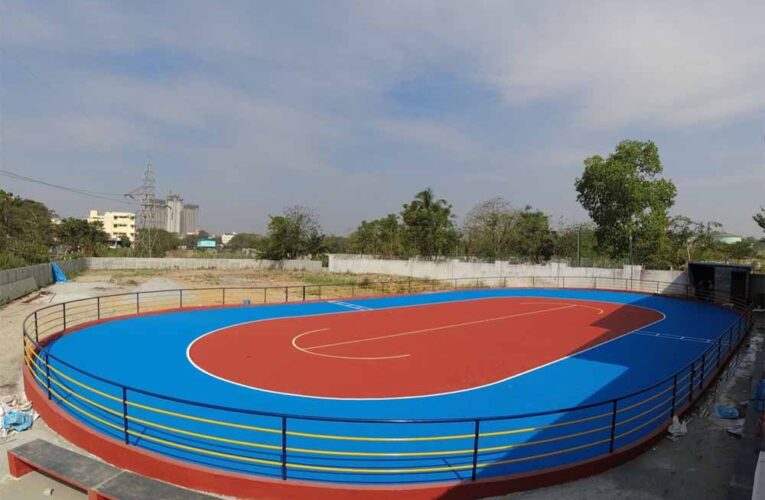 स्केटिंग ग्राउंड बना युवाओं के सपनों का रनवे, खिलाड़ियों ने मुख्यमंत्री को कहा- धन्यवाद