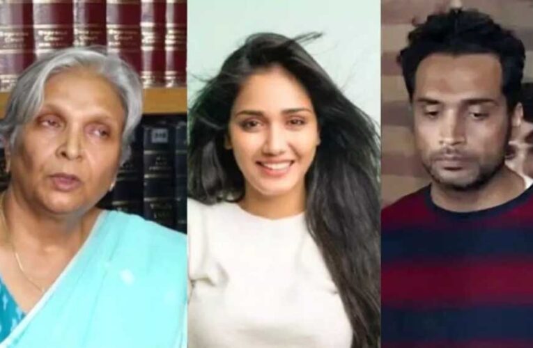 त्विषा शर्मा केस में CBI का बड़ा एक्शन, रिटायर्ड जज गिरिबाला से घंटों पूछताछ