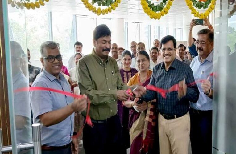 वन विभाग में तकनीकी नवाचार को बढ़ावा देने आईटी ट्रेनिंग हॉल का लोकार्पण