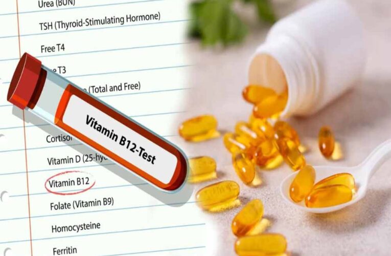 जबलपुर में बढ़ रहे विटामिन B-12 की कमी के मामले, शरीर देता है ये 8 बड़े संकेत