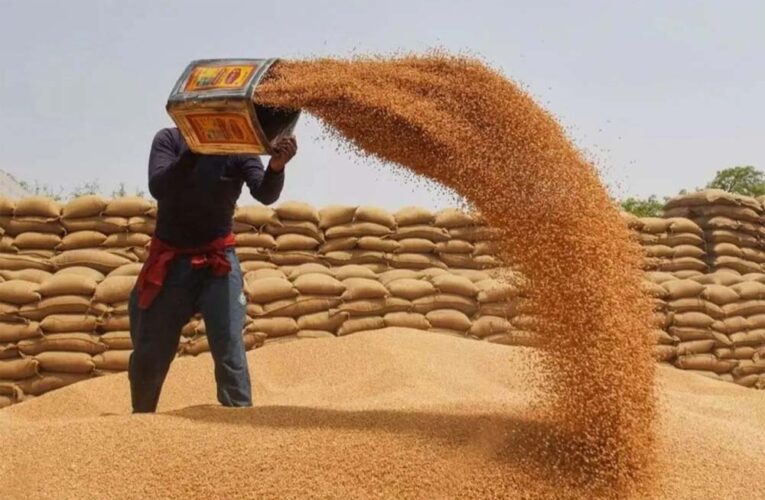 खरीदी में तेजी, सर्वर स्लो: 44 हजार किसान अब भी स्लॉट के इंतजार में, तारीख बढ़ी 23 मई तक