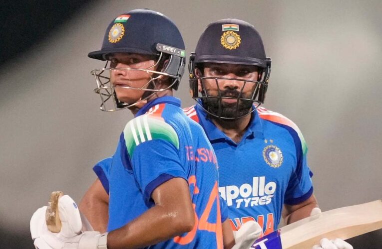भारत ने अफगानिस्तान का 3-0 से किया सूपड़ा साफ, चेपॉक में 9 विकेट से दर्ज की शानदार जीत