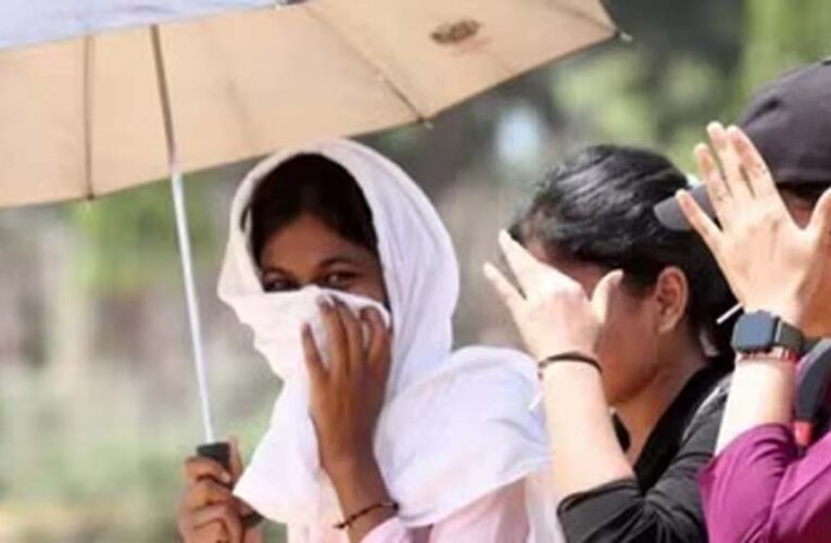 यूपी में भीषण लू का अलर्ट, 30 जून से बदलेगा मौसम, बारिश के बढ़ेंगे आसार