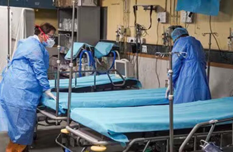 मुंबई में बढ़े स्वाइन फ्लू और कोविड के मामले, अस्पतालों में बढ़ी मरीजों की भीड़