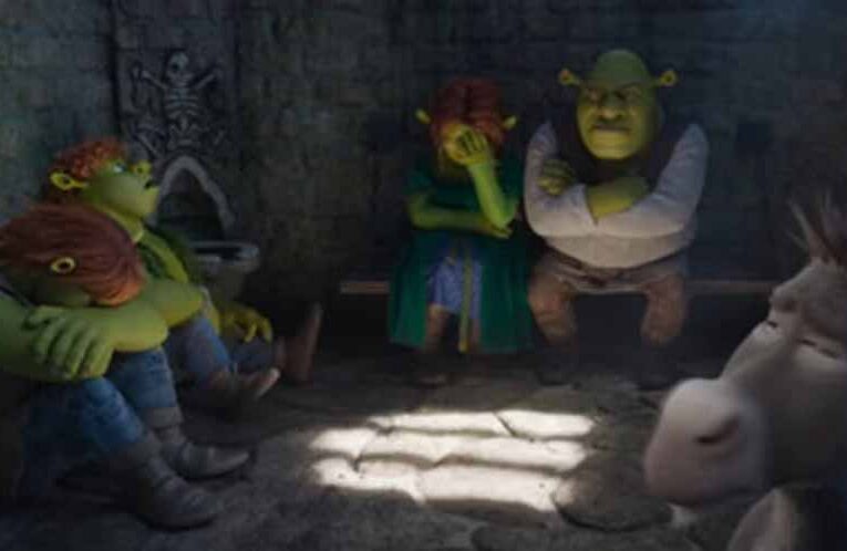 Shrek 5 का ट्रेलर रिलीज, 17 साल बाद श्रेक की धमाकेदार वापसी