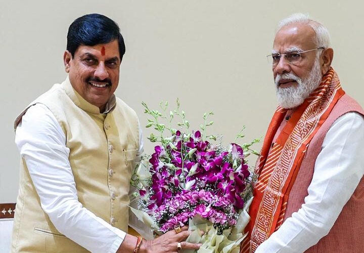 सेवा, सुशासन और संकल्प: PM मोदी के नेतृत्व में सांस्कृतिक चेतना के पुनर्जागरण की नई कहानी